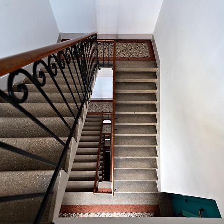 Apartments Leonardo Bolzano Dış mekan fotoğraf