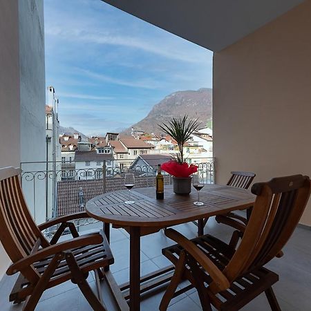 Apartments Leonardo Bolzano Dış mekan fotoğraf