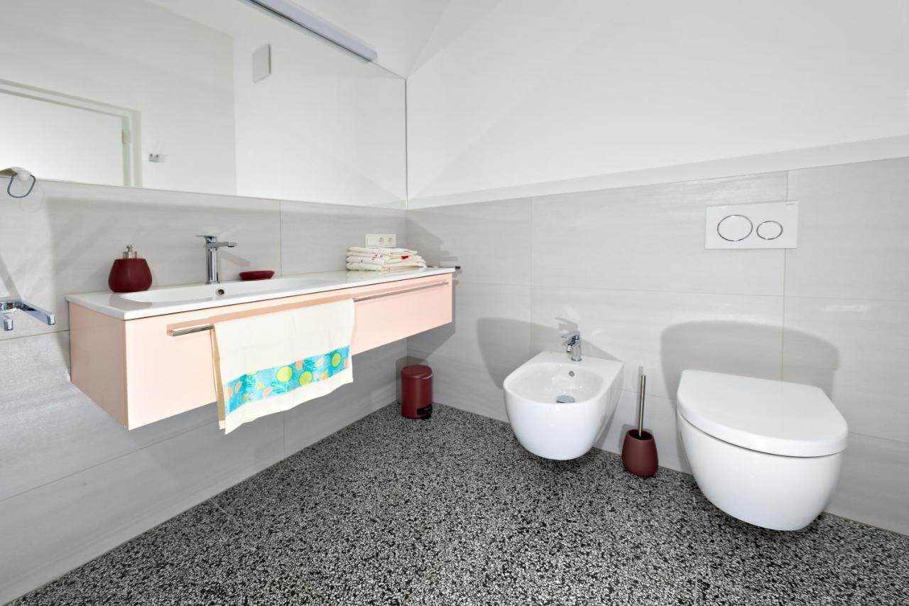 Apartments Leonardo Bolzano Dış mekan fotoğraf