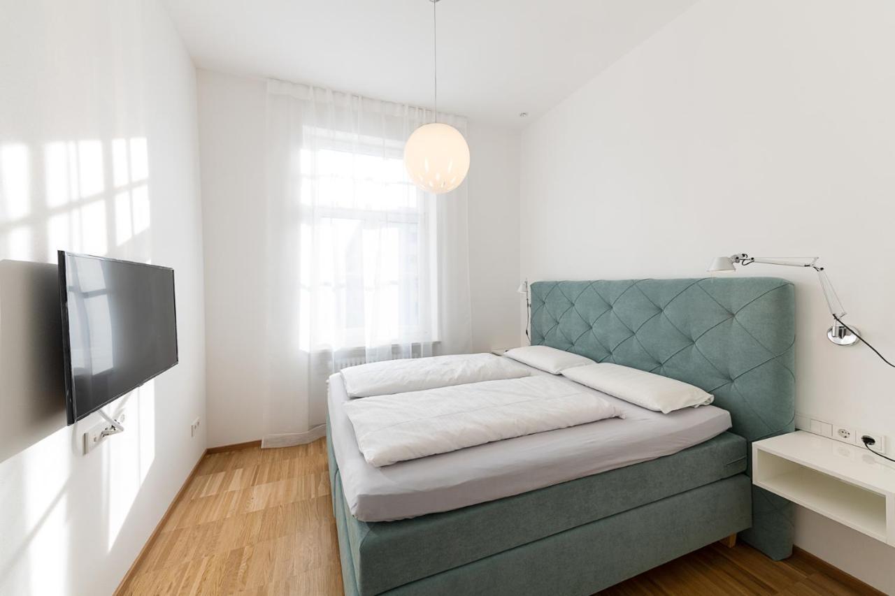 Apartments Leonardo Bolzano Dış mekan fotoğraf