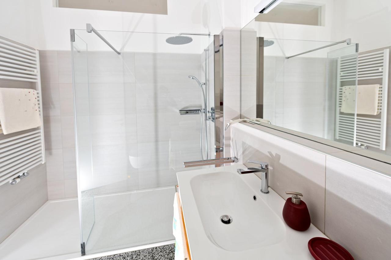Apartments Leonardo Bolzano Dış mekan fotoğraf