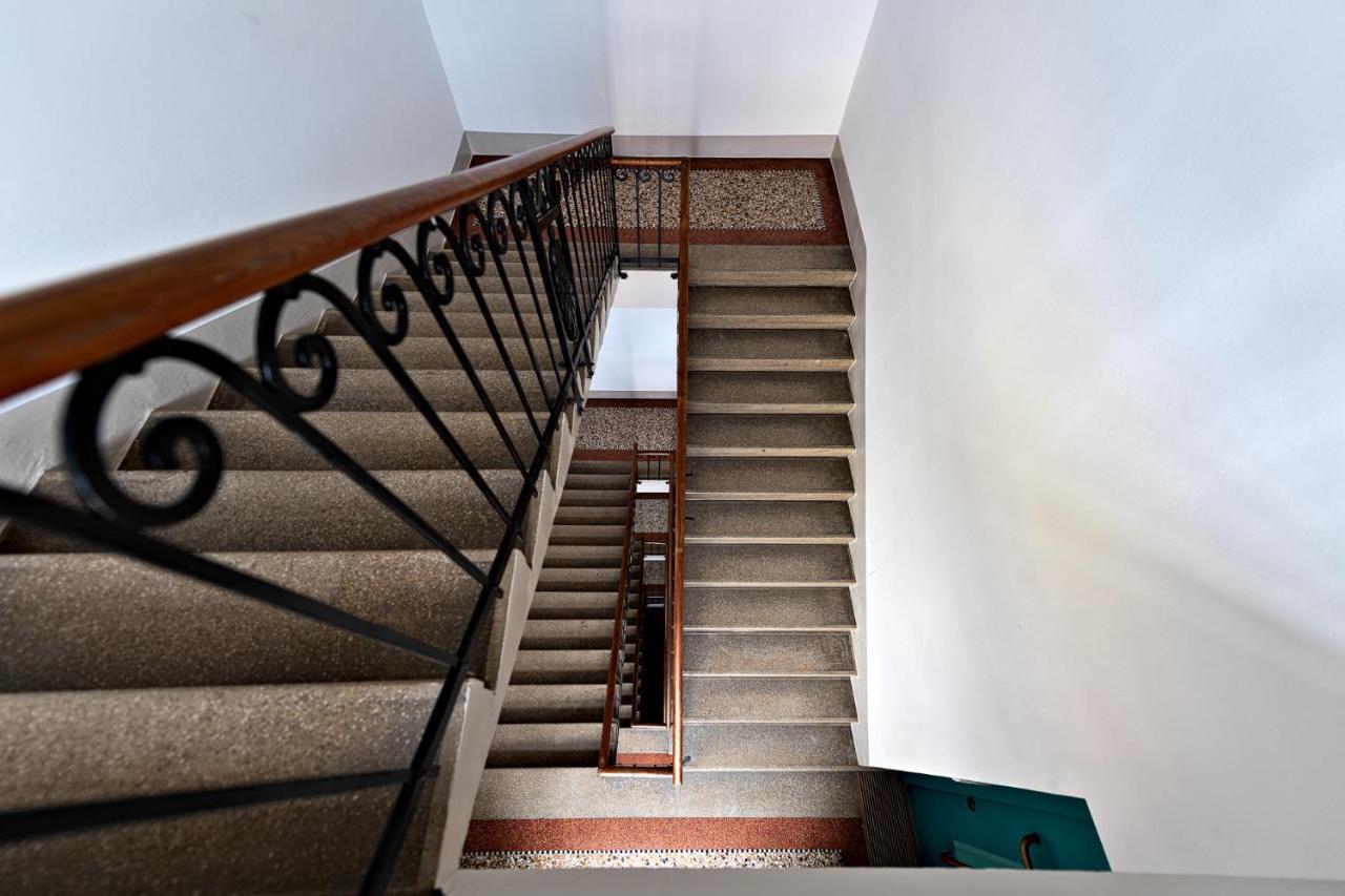 Apartments Leonardo Bolzano Dış mekan fotoğraf