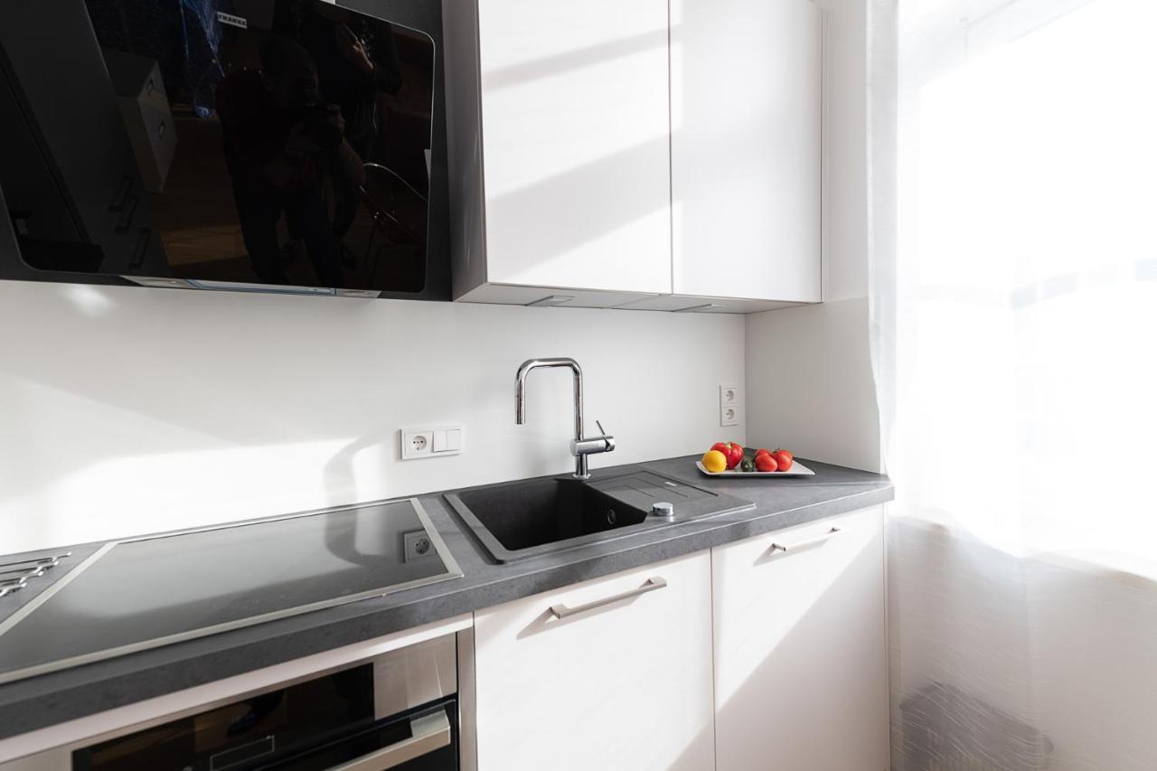 Apartments Leonardo Bolzano Dış mekan fotoğraf