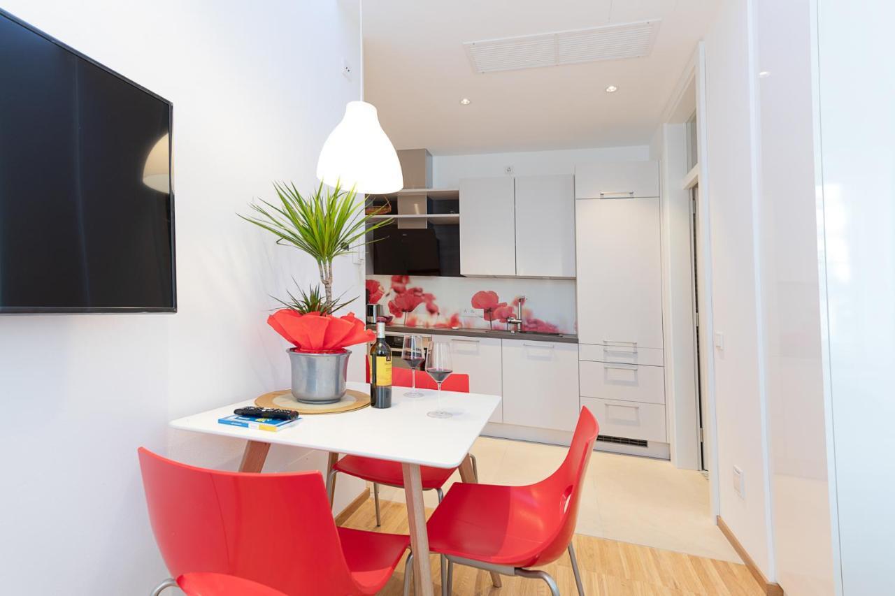 Apartments Leonardo Bolzano Dış mekan fotoğraf
