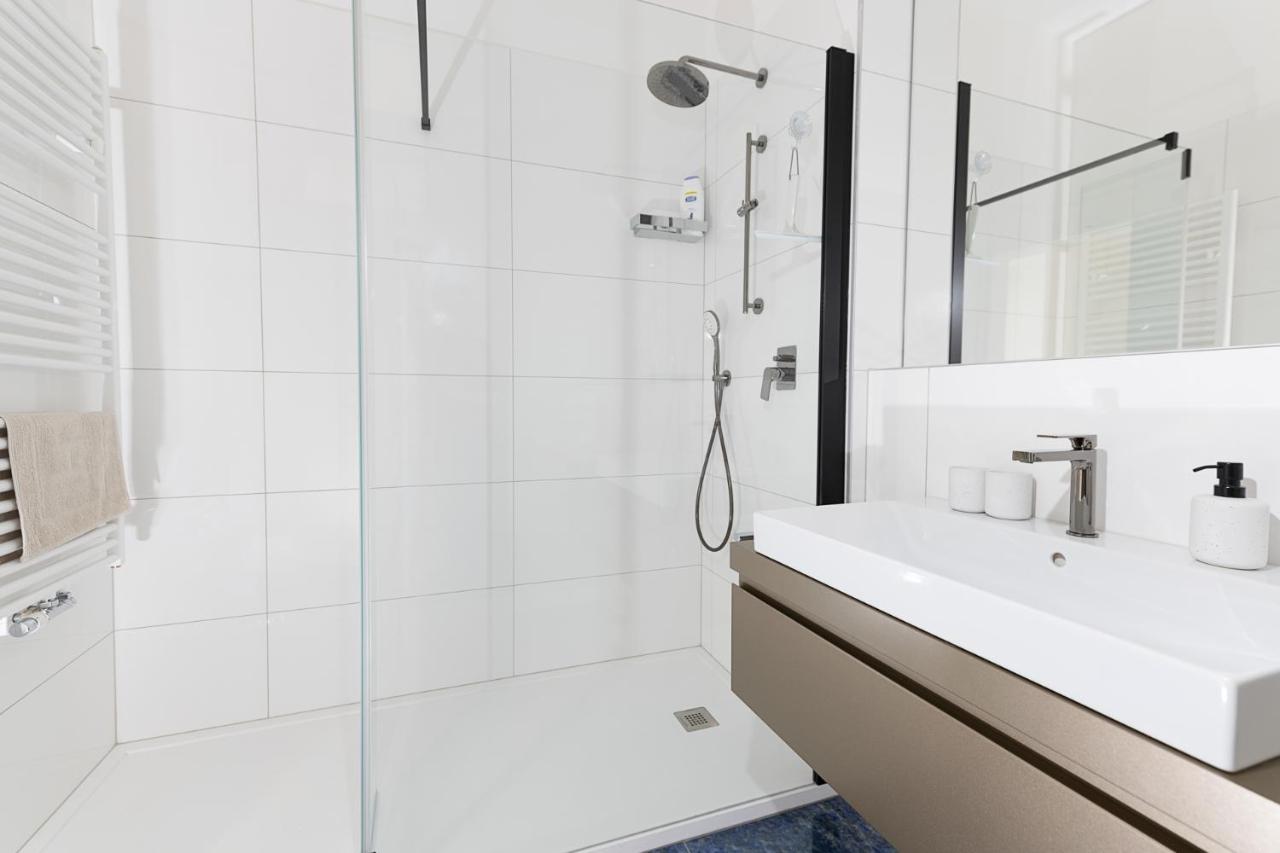 Apartments Leonardo Bolzano Dış mekan fotoğraf