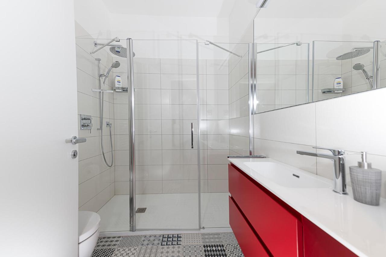 Apartments Leonardo Bolzano Dış mekan fotoğraf