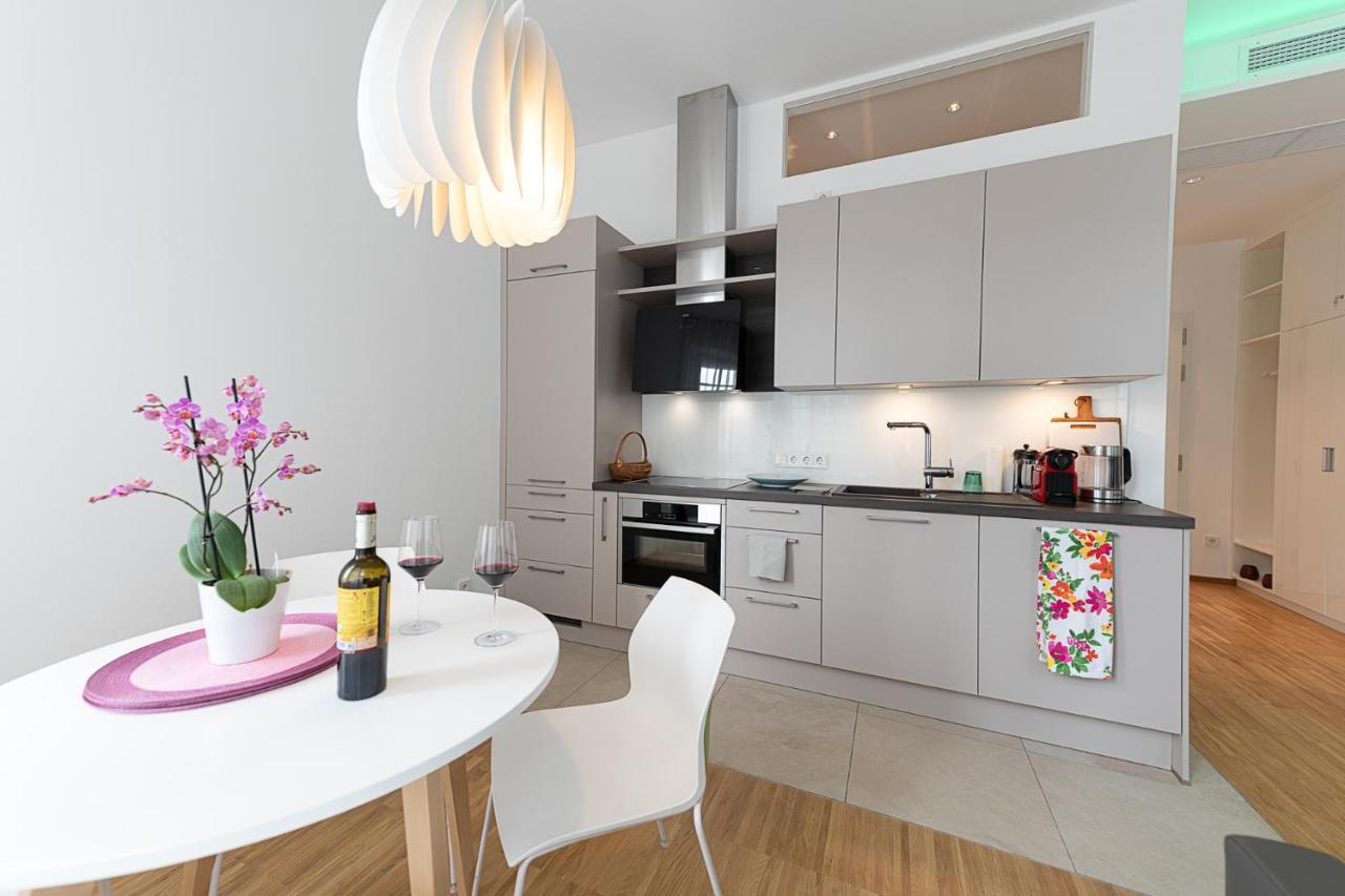 Apartments Leonardo Bolzano Dış mekan fotoğraf
