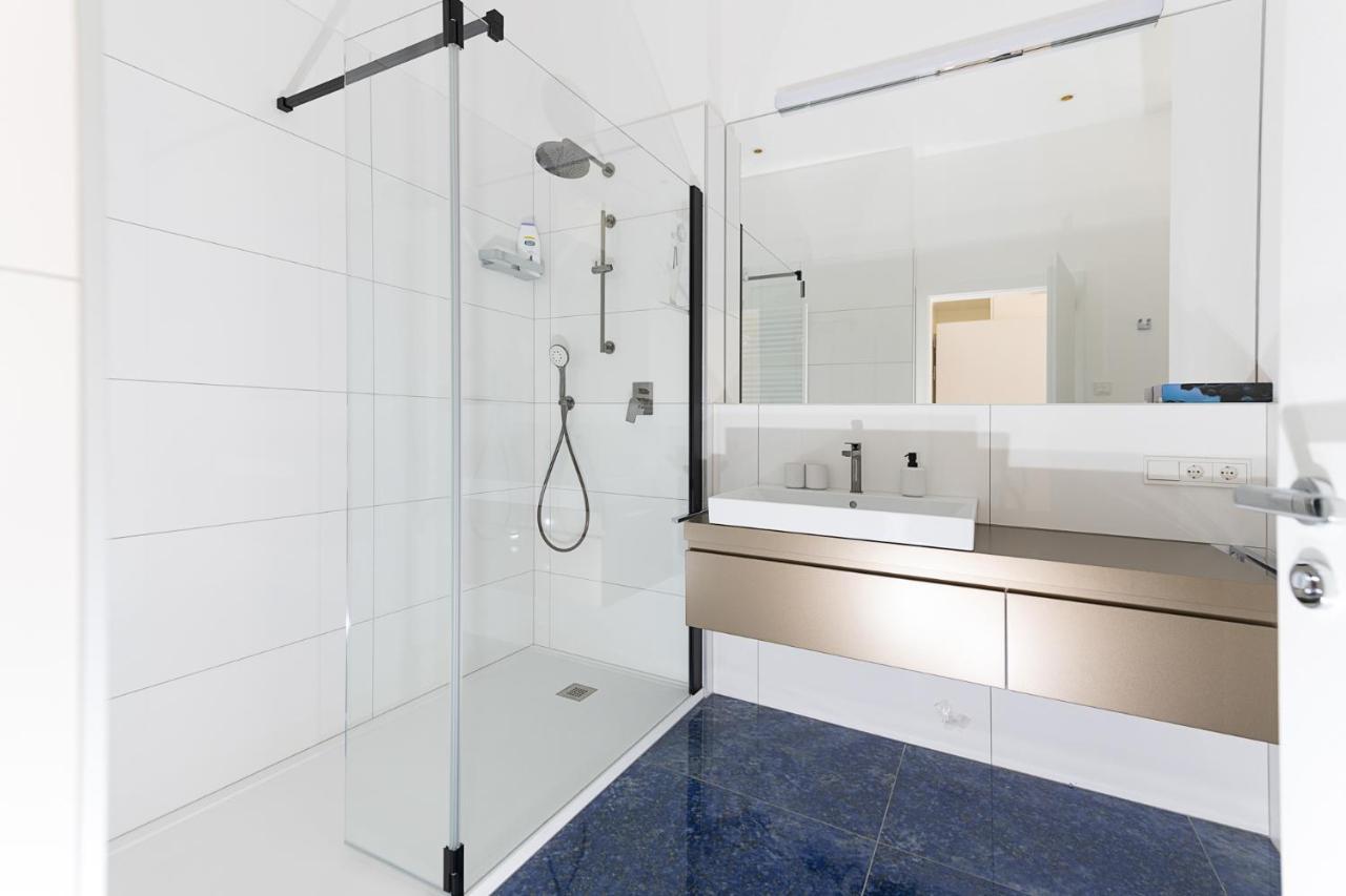 Apartments Leonardo Bolzano Dış mekan fotoğraf