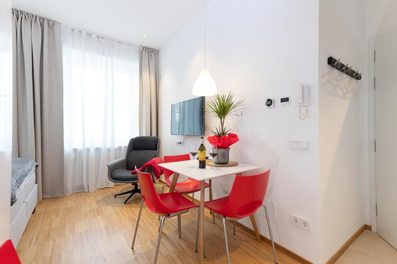 Apartments Leonardo Bolzano Dış mekan fotoğraf